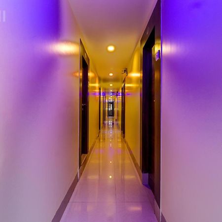 מומביי Hotel Gemini מראה חיצוני תמונה