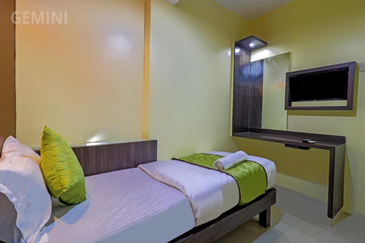 מומביי Hotel Gemini מראה חיצוני תמונה