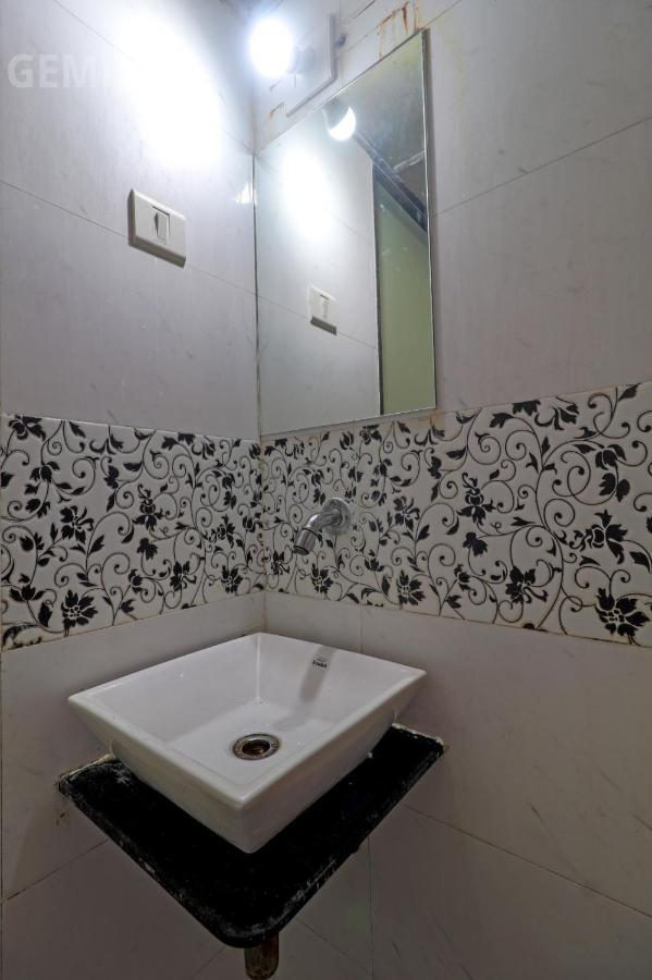 מומביי Hotel Gemini מראה חיצוני תמונה