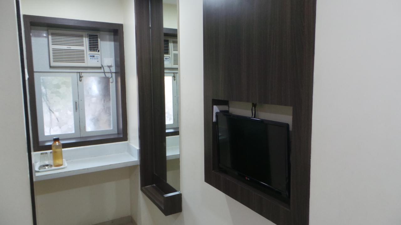 מומביי Hotel Gemini מראה חיצוני תמונה