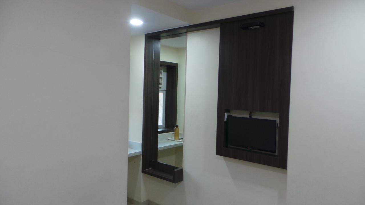 מומביי Hotel Gemini מראה חיצוני תמונה
