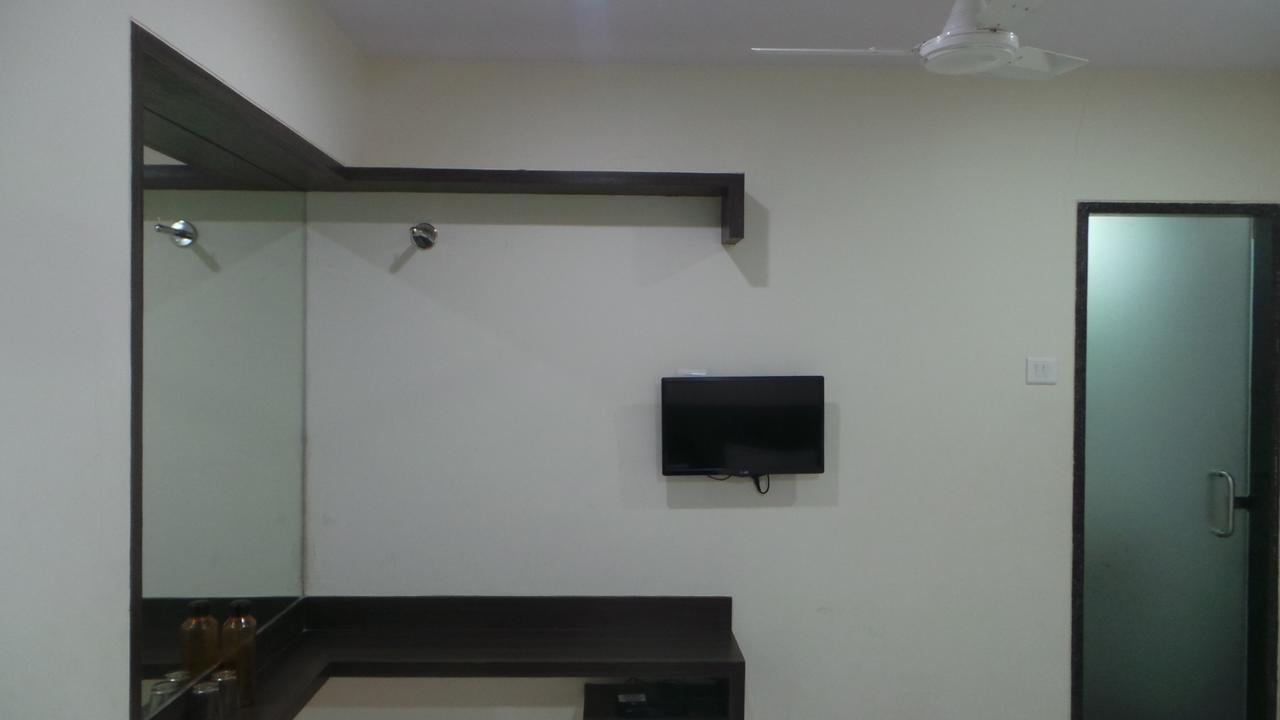 מומביי Hotel Gemini מראה חיצוני תמונה