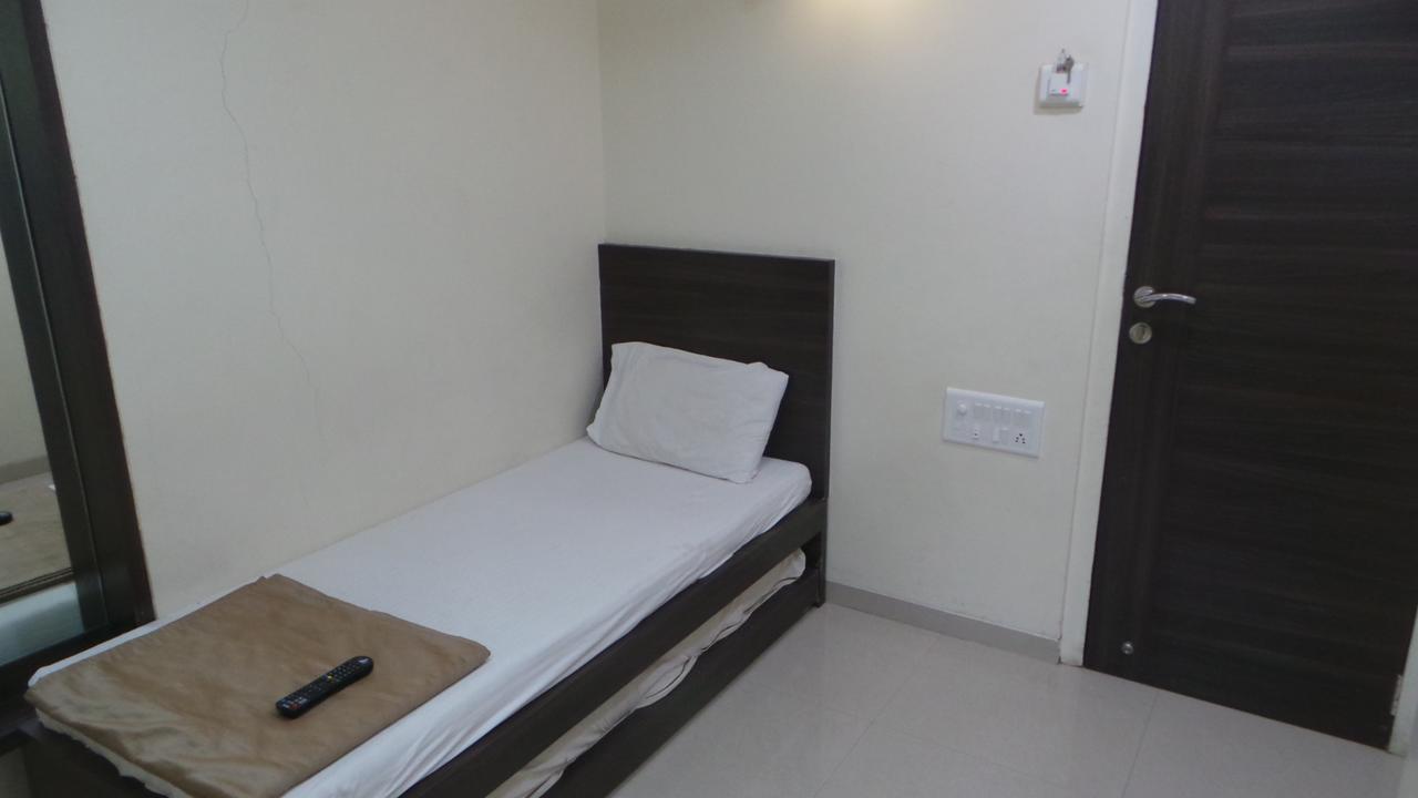 מומביי Hotel Gemini מראה חיצוני תמונה