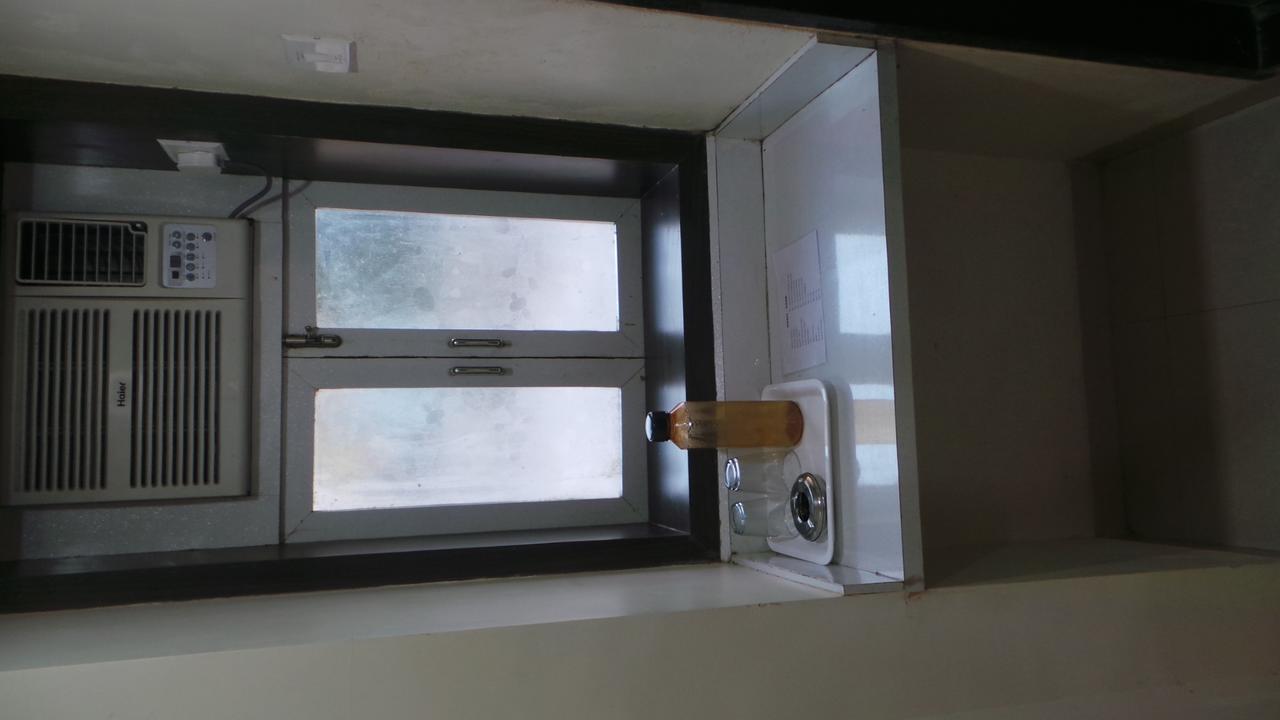 מומביי Hotel Gemini מראה חיצוני תמונה