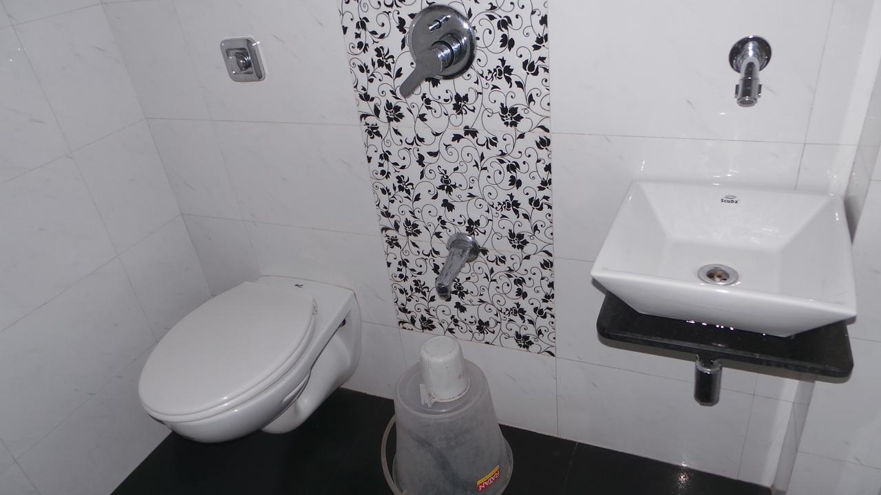 מומביי Hotel Gemini מראה חיצוני תמונה
