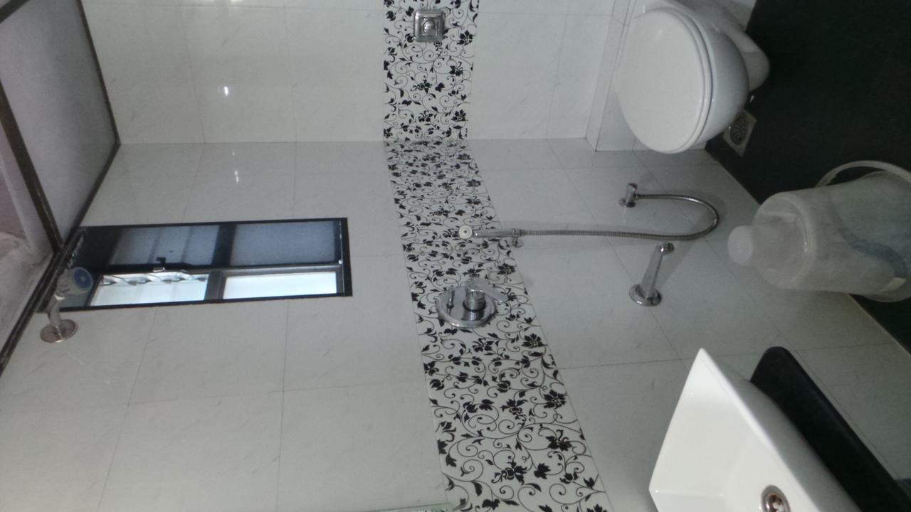 מומביי Hotel Gemini מראה חיצוני תמונה