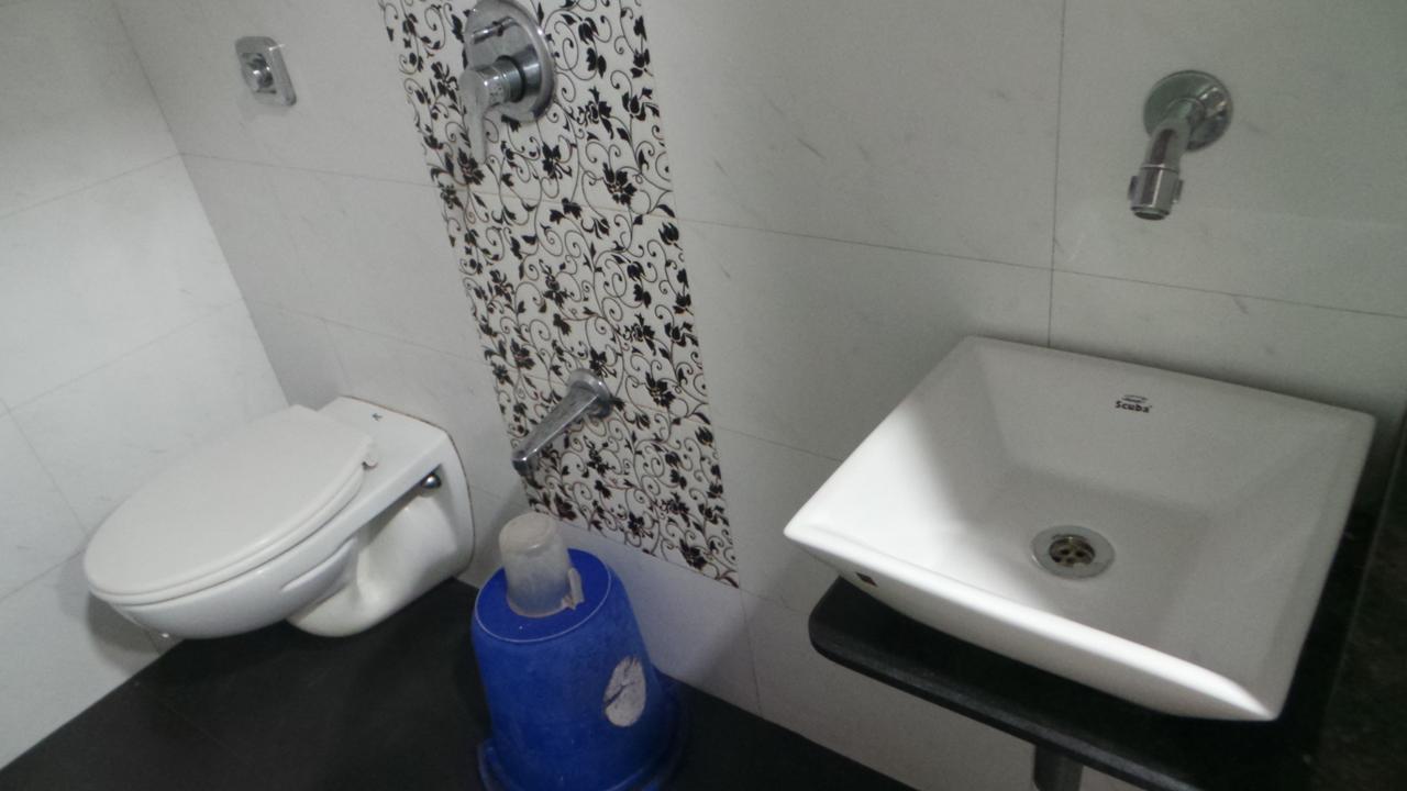 מומביי Hotel Gemini מראה חיצוני תמונה